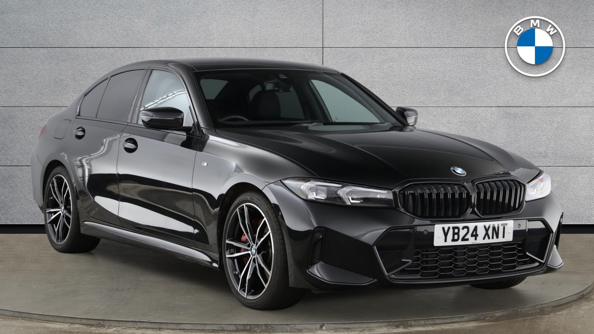 Main listing image - BMW 3 Series