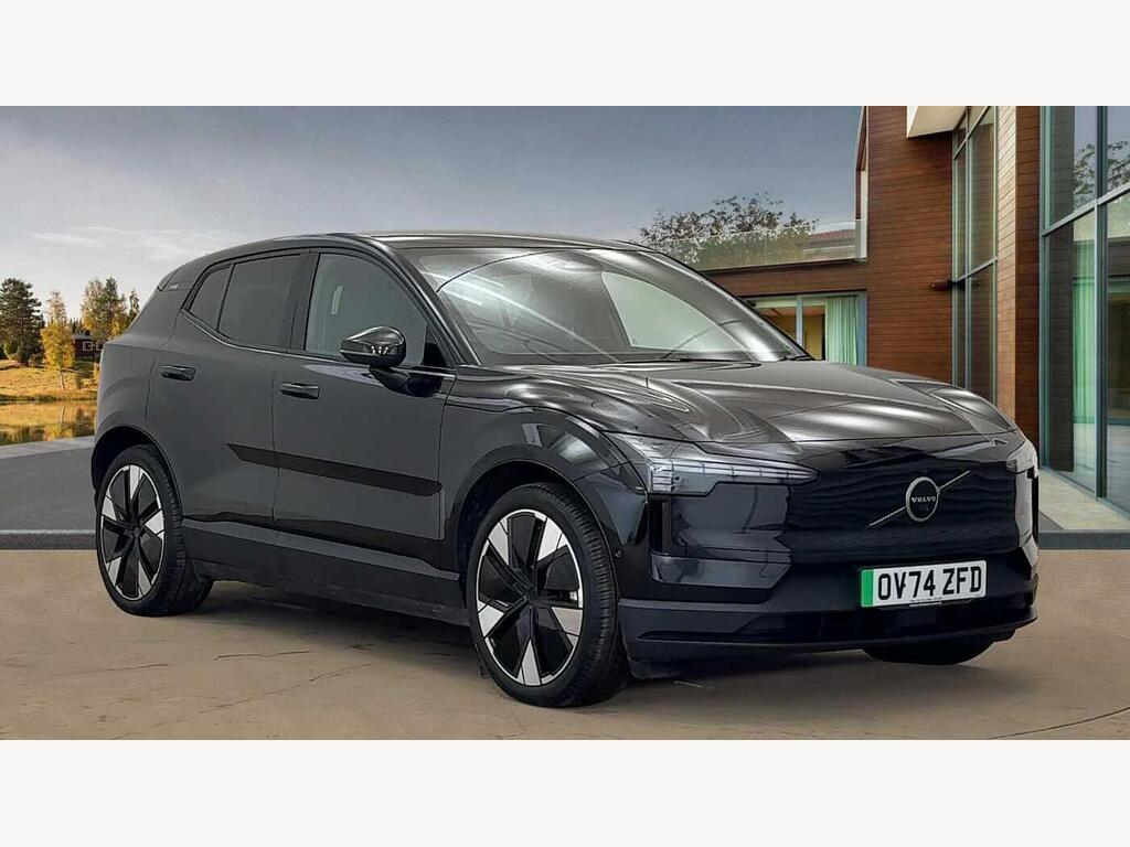 Main listing image - Volvo EX30