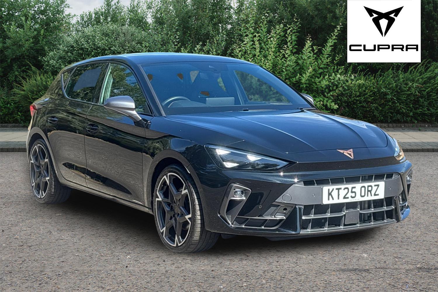 Main listing image - Cupra Leon