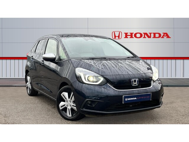 Main listing image - Honda Jazz