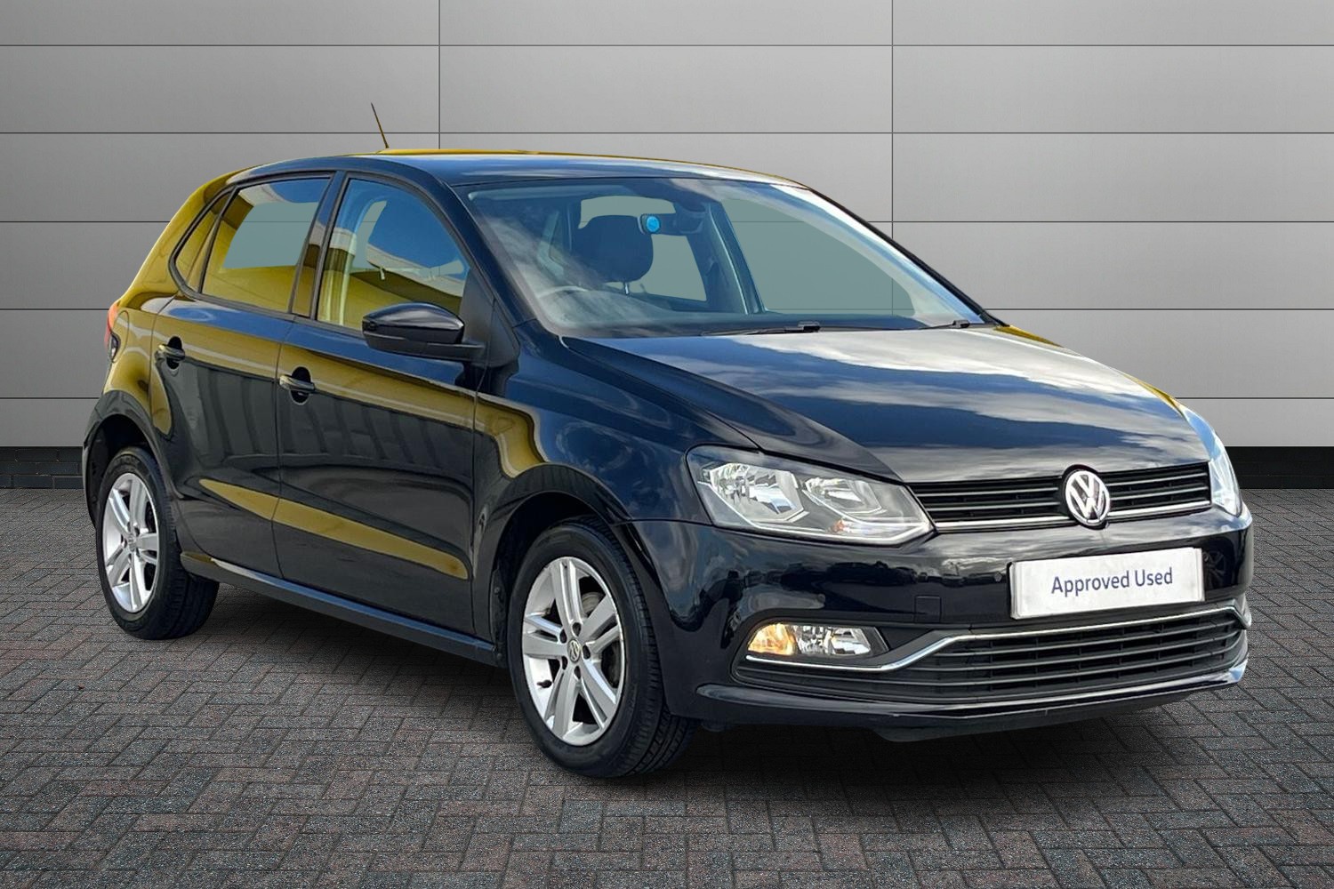 Main listing image - Volkswagen Polo