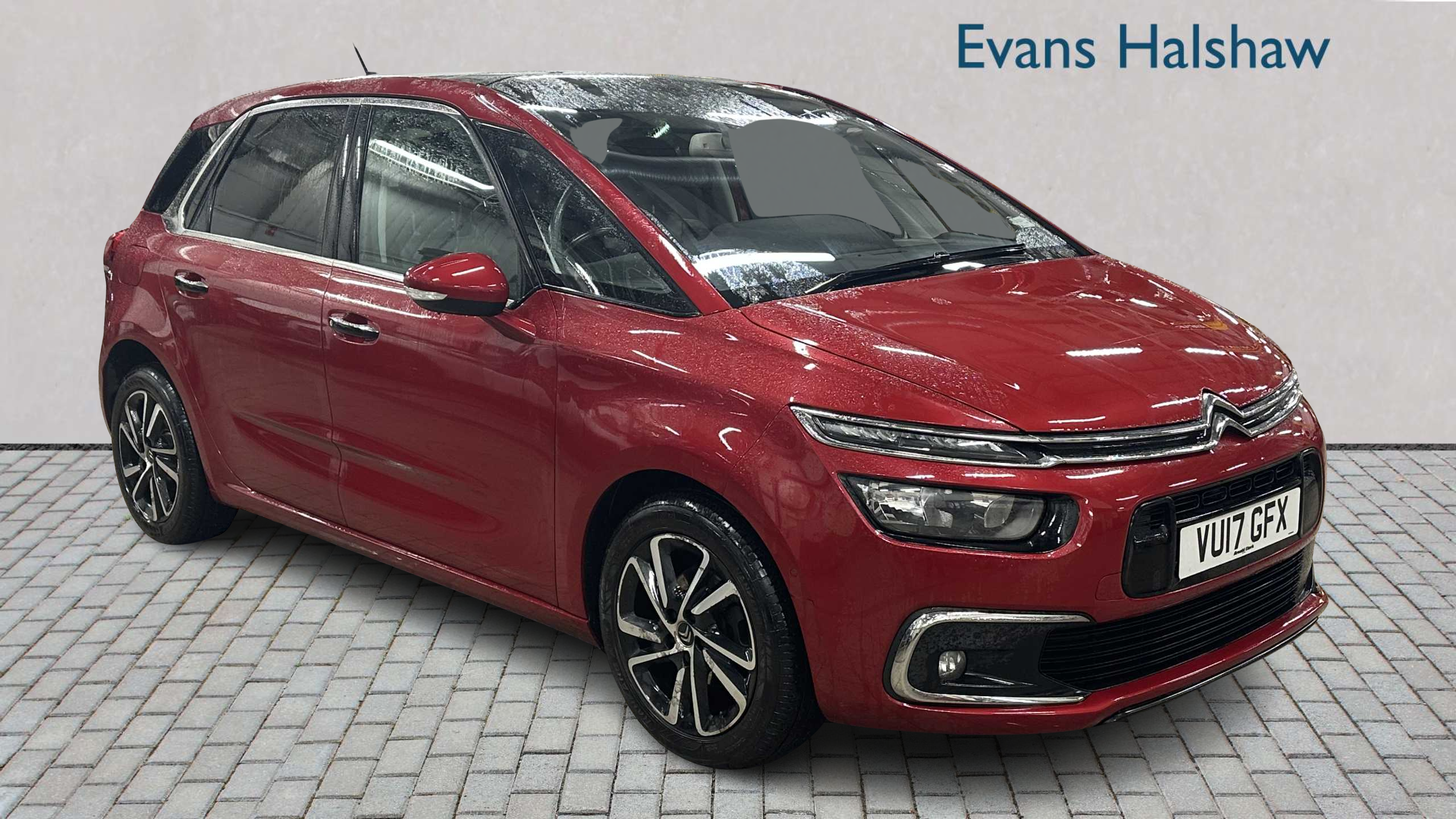 Main listing image - Citroen C4 Picasso