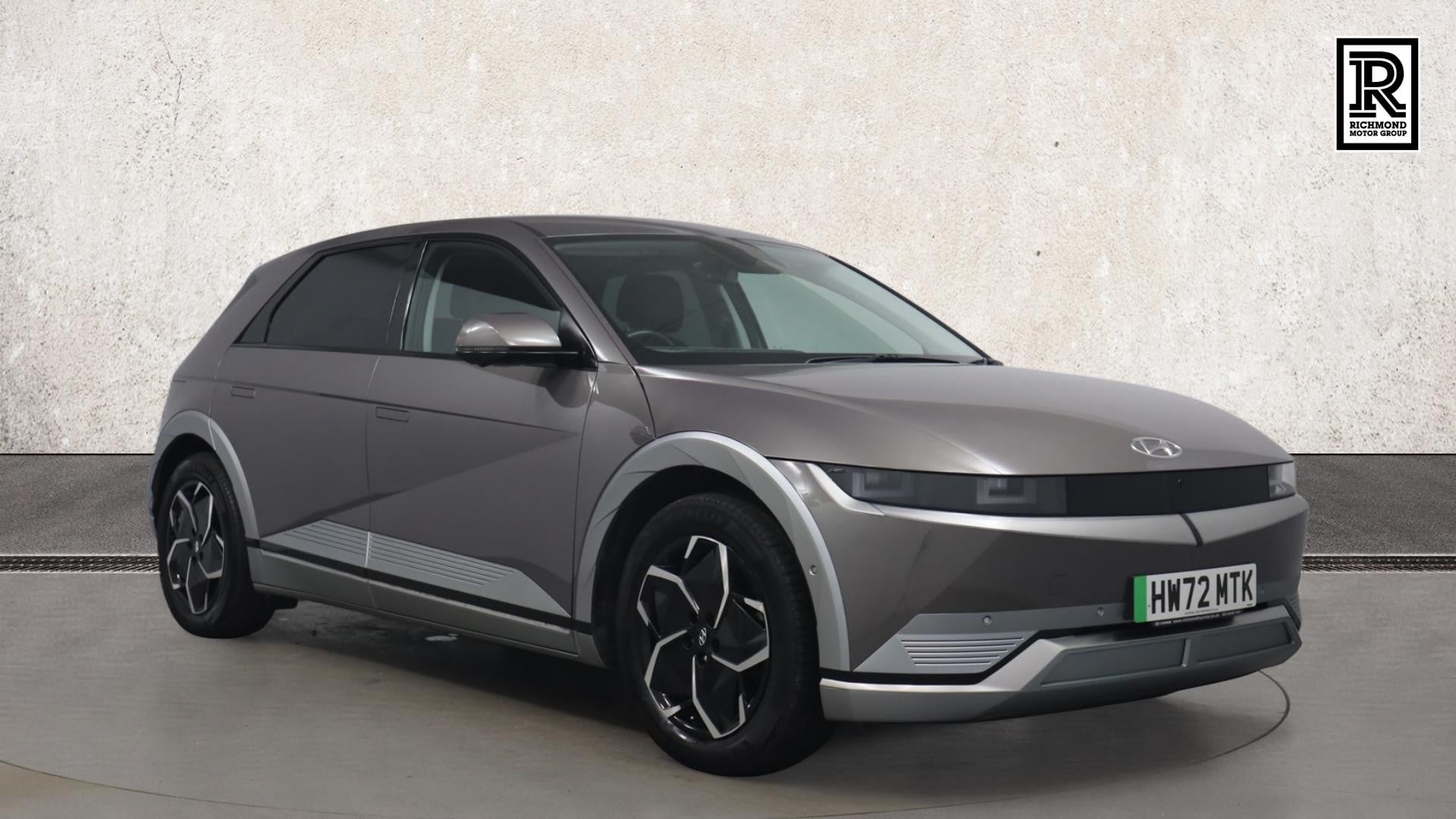 Main listing image - Hyundai IONIQ 5