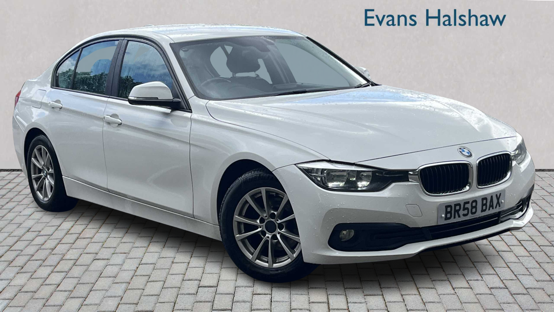 Main listing image - BMW 3 Series