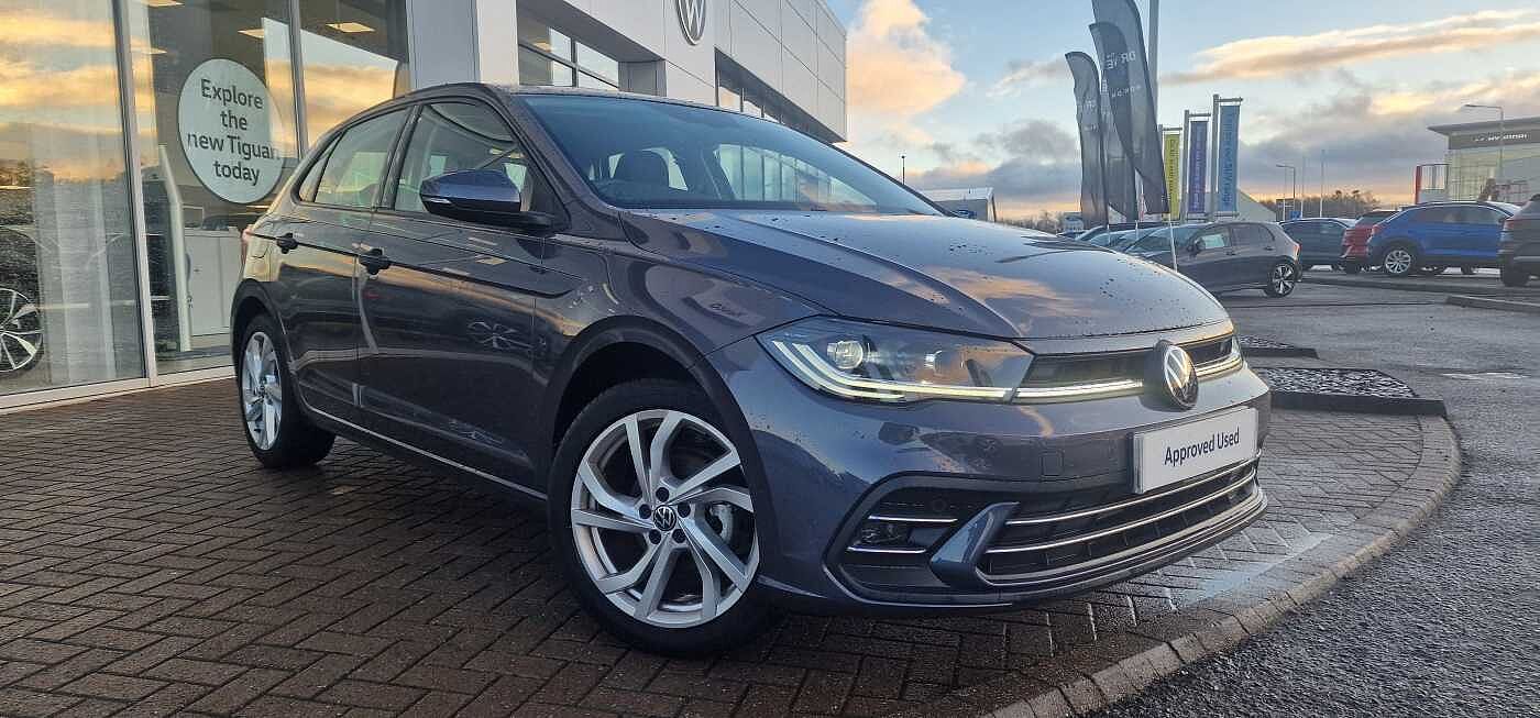 Main listing image - Volkswagen Polo