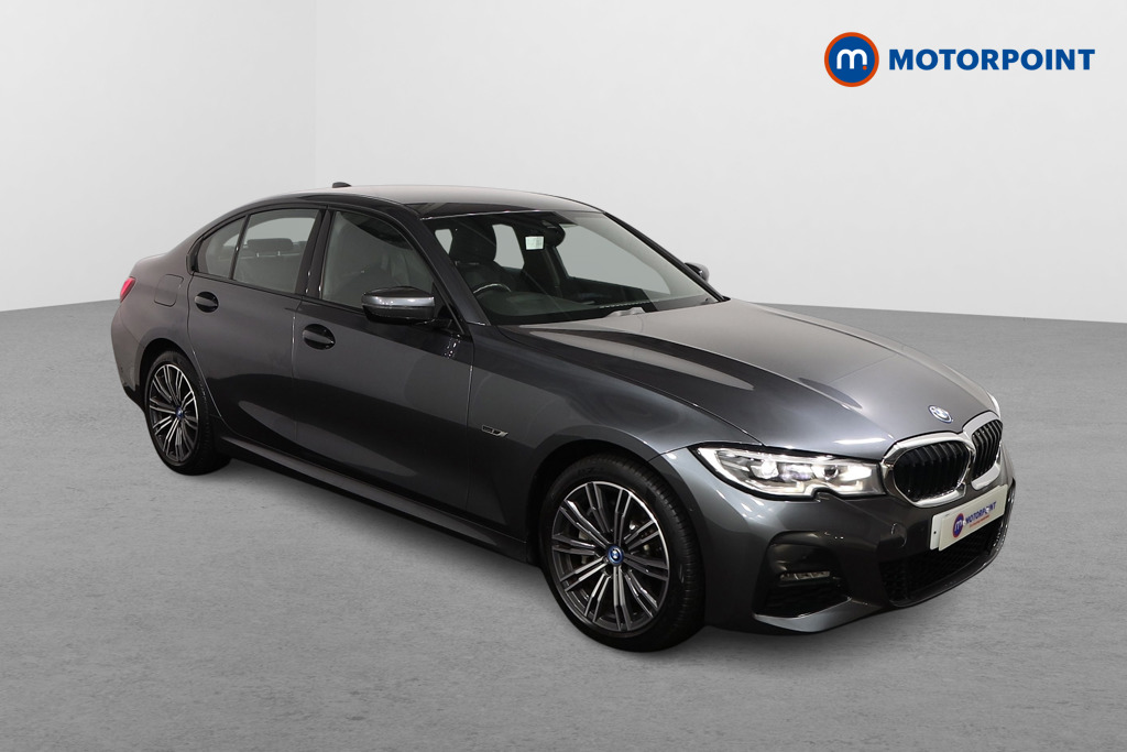 Main listing image - BMW 3 Series