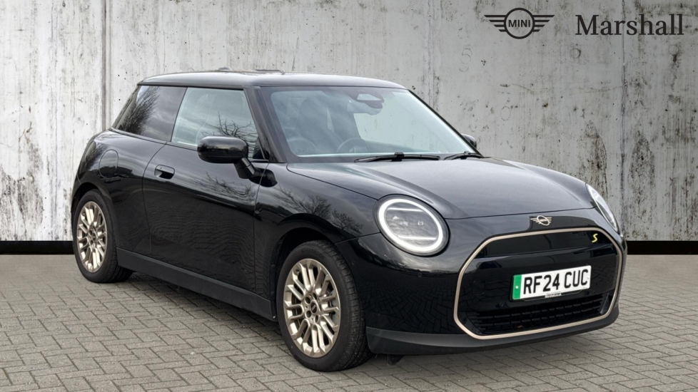 Main listing image - MINI Electric