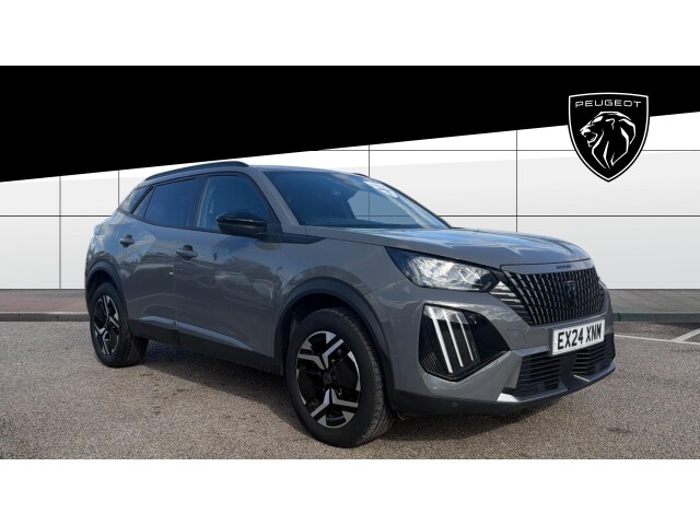 Main listing image - Peugeot 2008