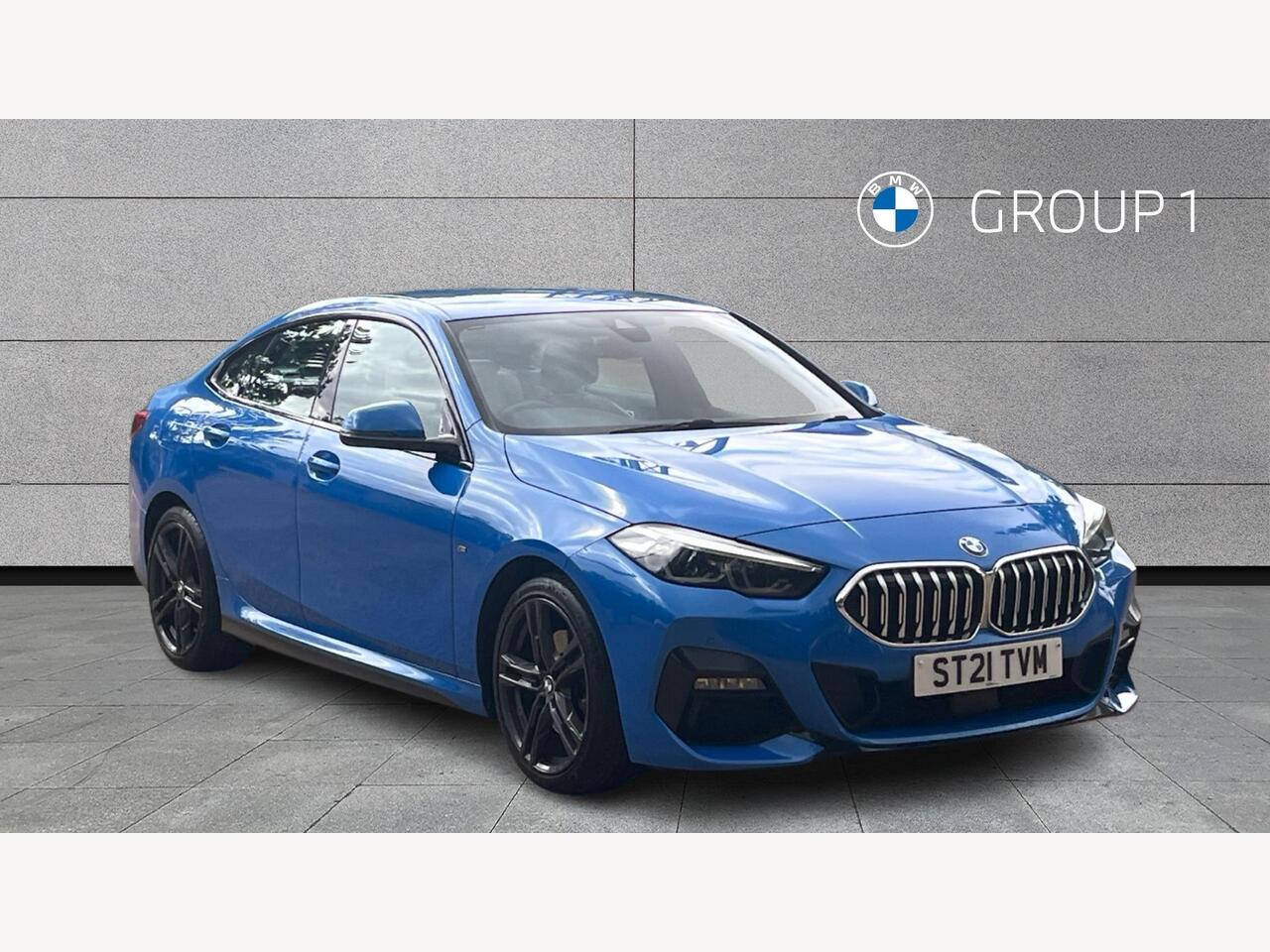 Main listing image - BMW 2 Series