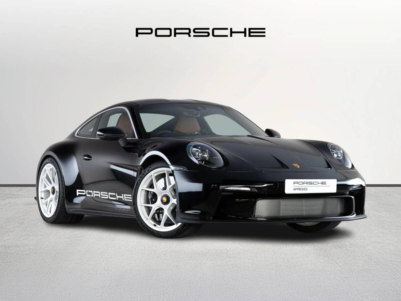 Main listing image - Porsche 911