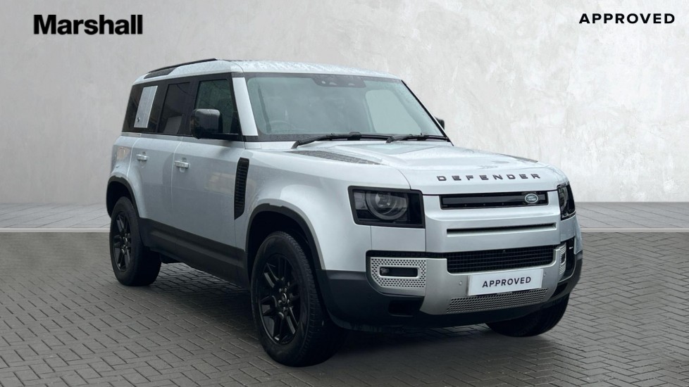 Main listing image - Land Rover Defender
