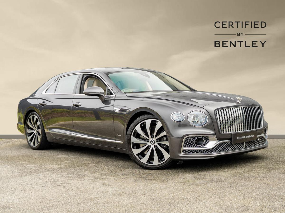 Main listing image - Bentley Flying Spur