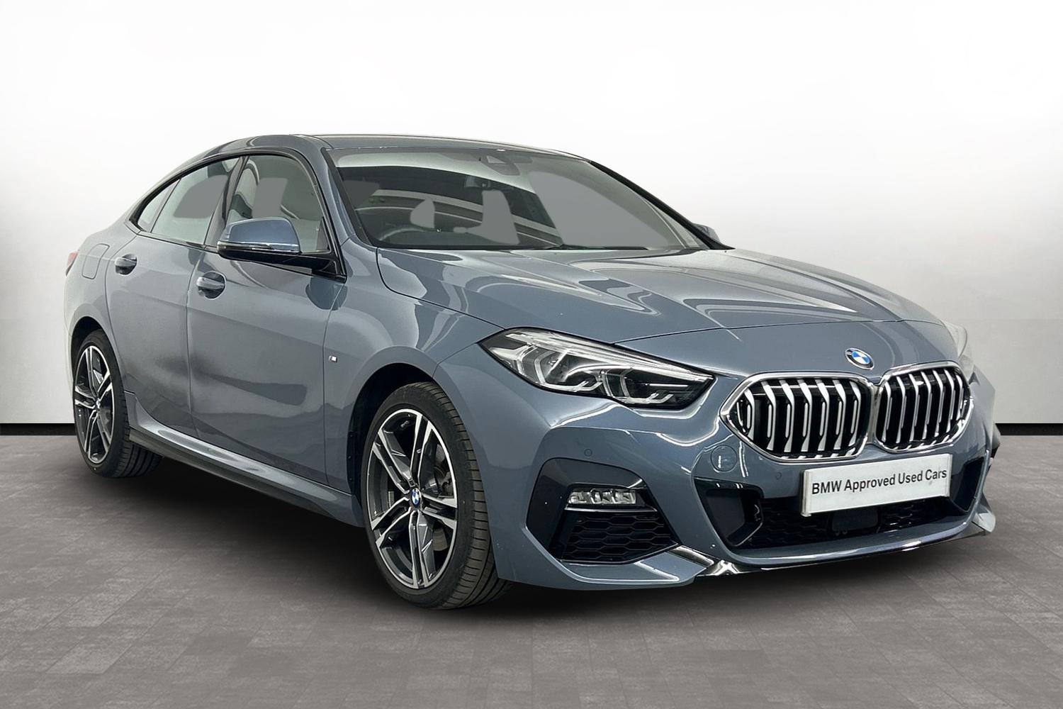 Main listing image - BMW 2 Series Gran Coupe