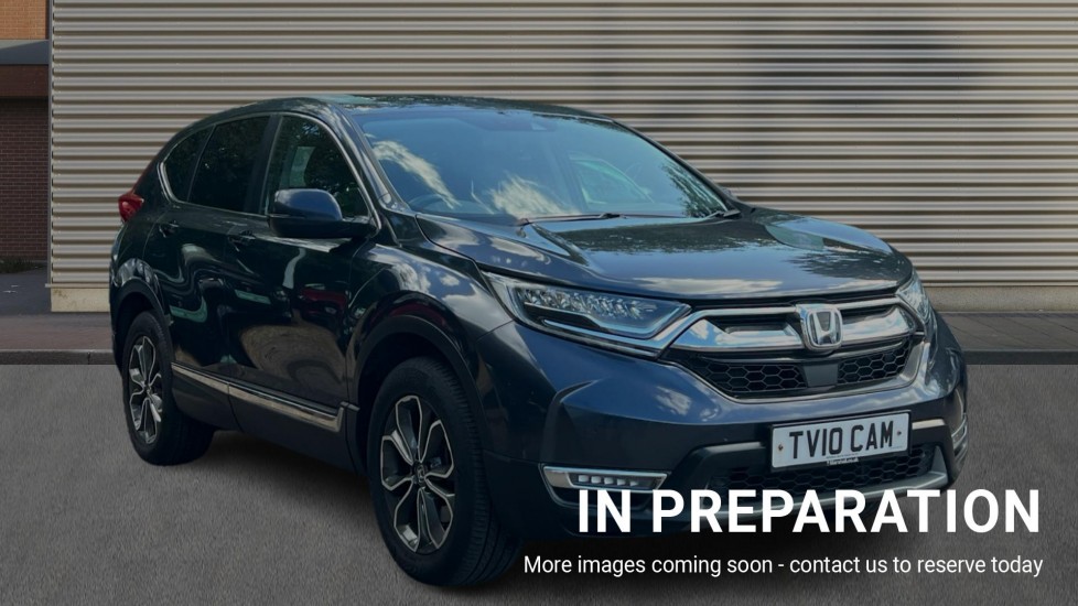 Main listing image - Honda CR-V