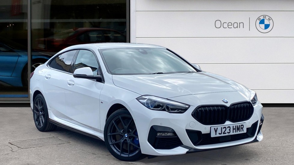 Main listing image - BMW 2 Series Gran Coupe