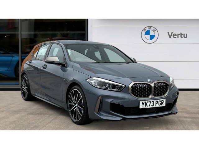 Main listing image - BMW 1 Series