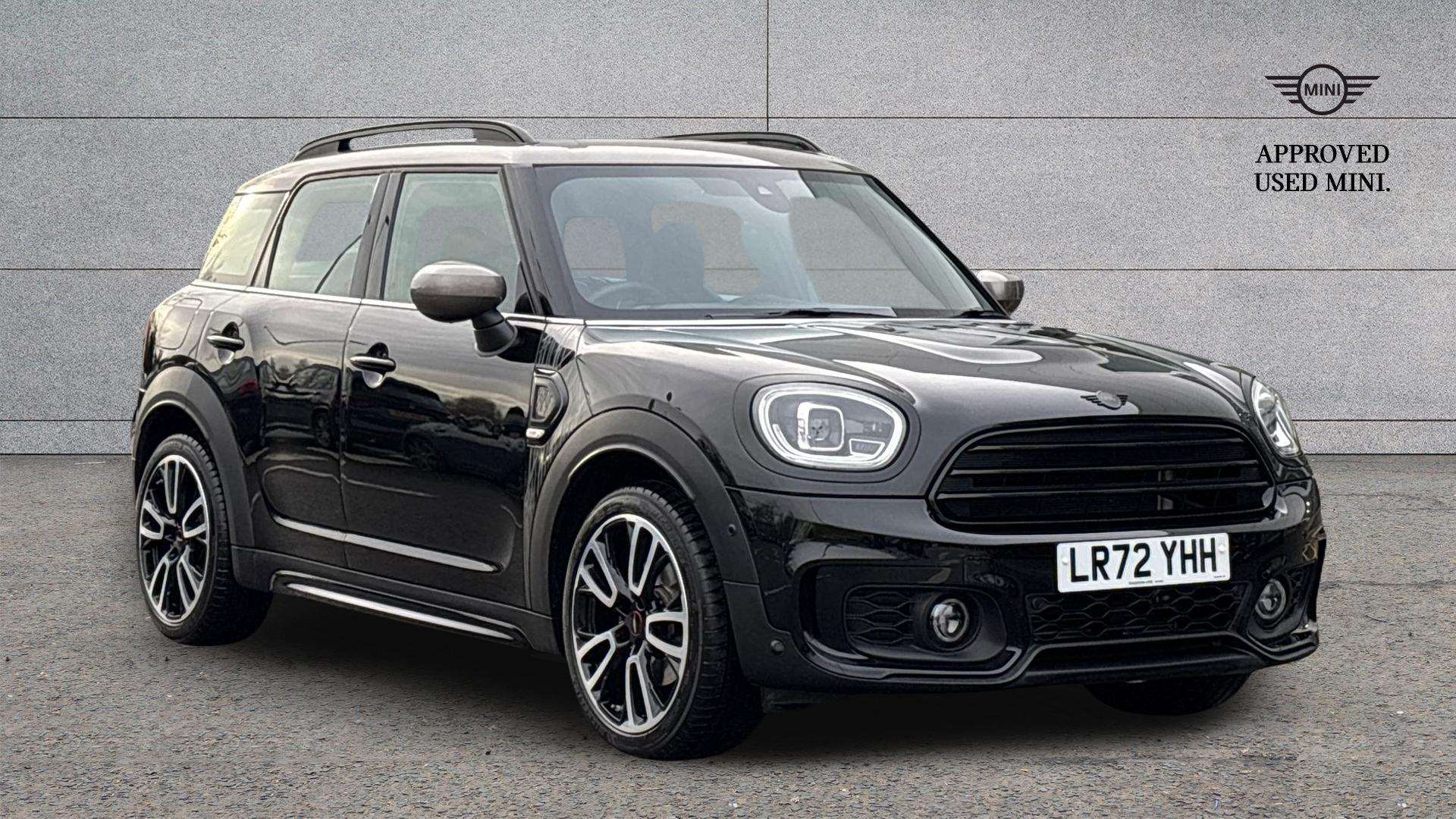 Main listing image - MINI Countryman