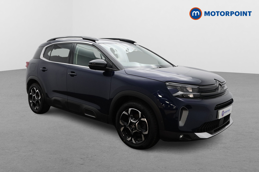 Main listing image - Citroen C5 Aircross