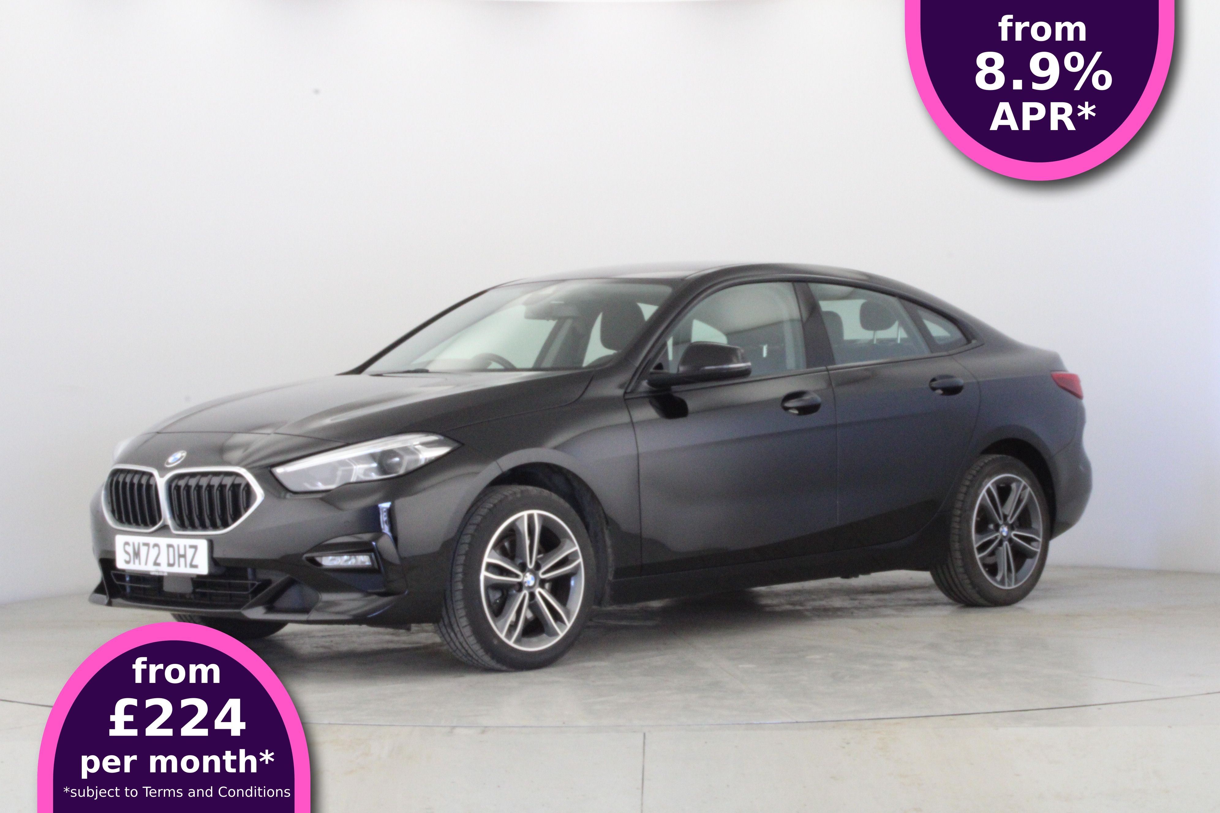 Main listing image - BMW 2 Series Gran Coupe