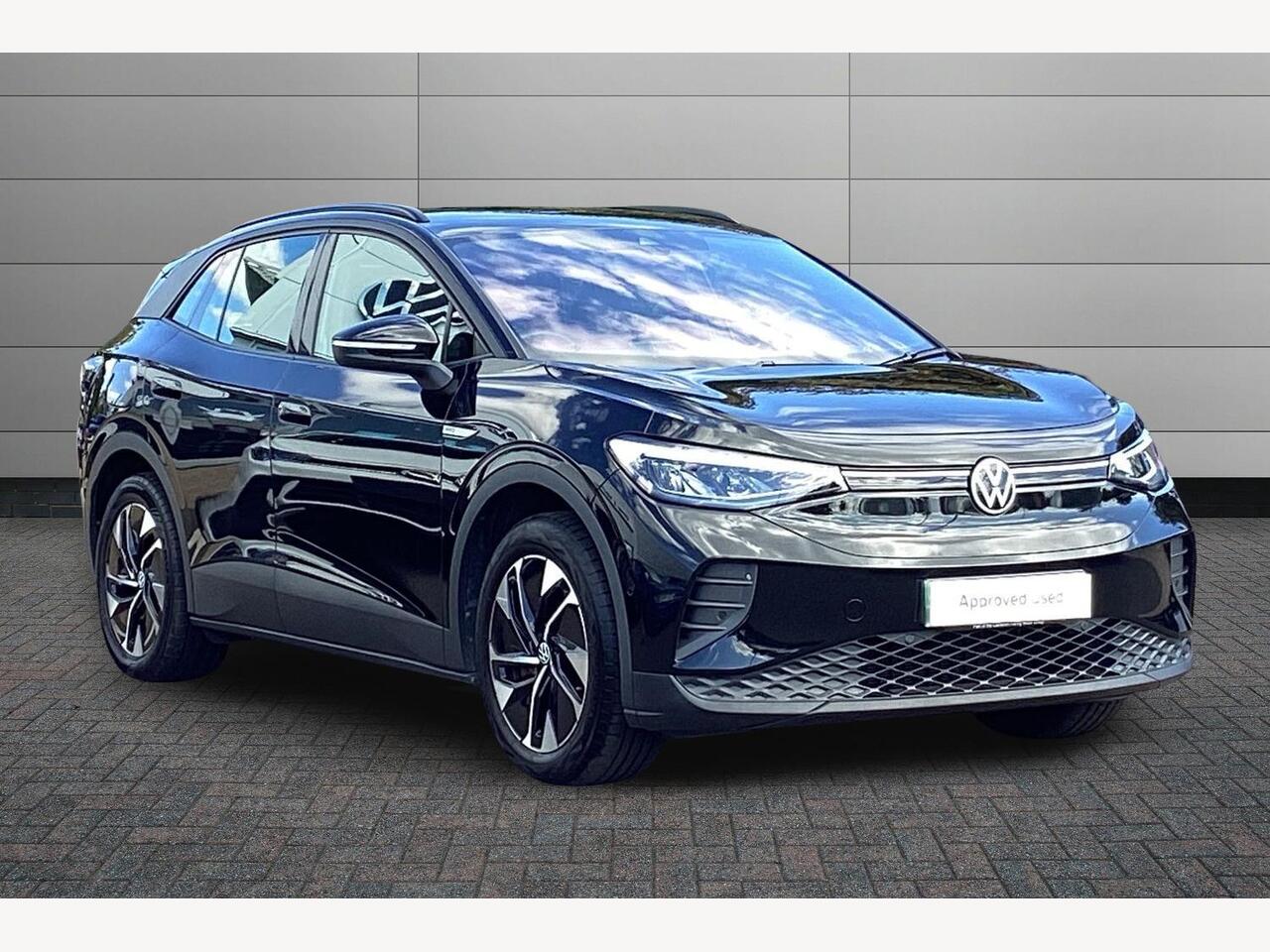 Main listing image - Volkswagen ID.4