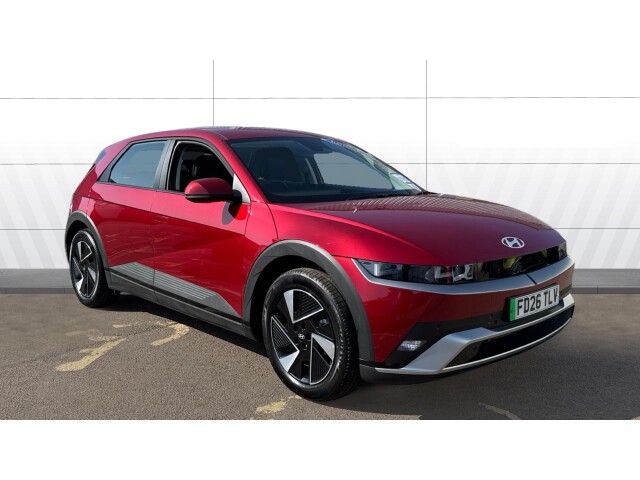 Main listing image - Hyundai IONIQ 5