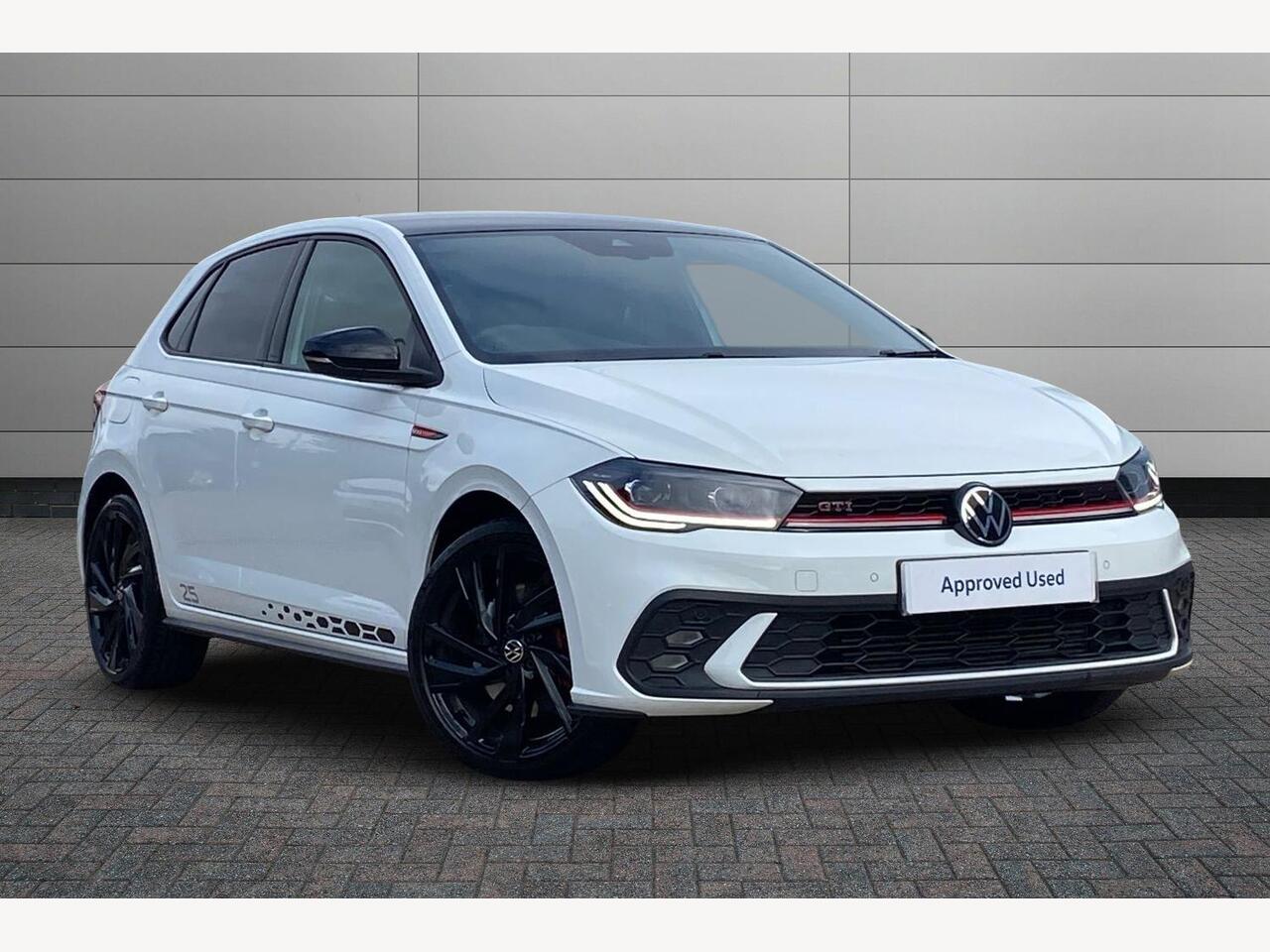 Main listing image - Volkswagen Polo GTI