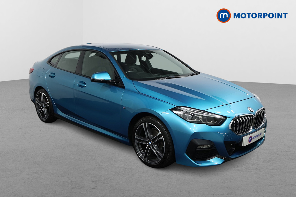 Main listing image - BMW 2 Series Gran Coupe