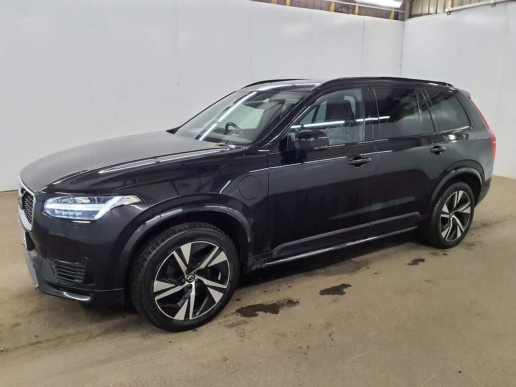 Main listing image - Volvo XC90