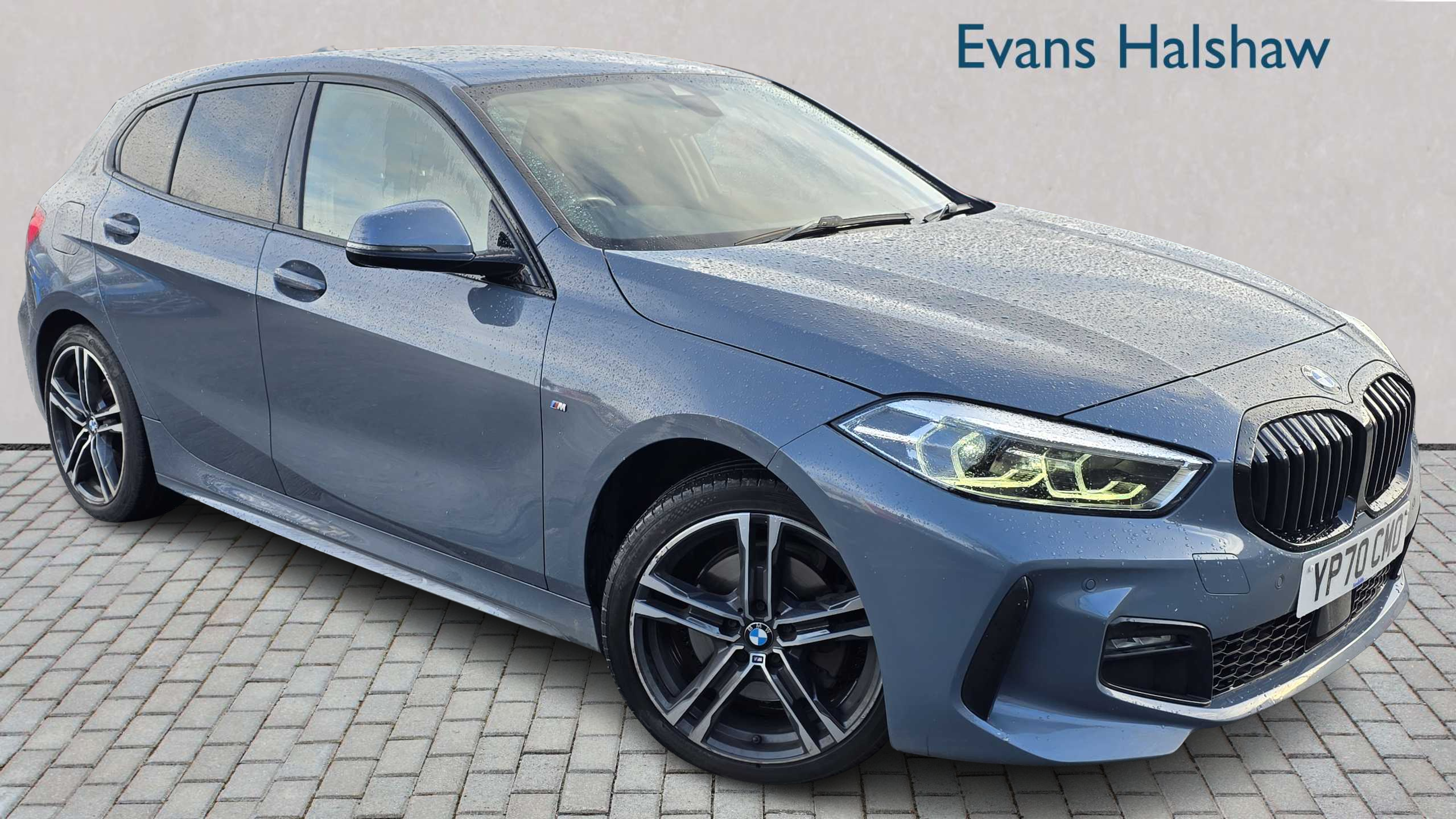 Main listing image - BMW 1 Series