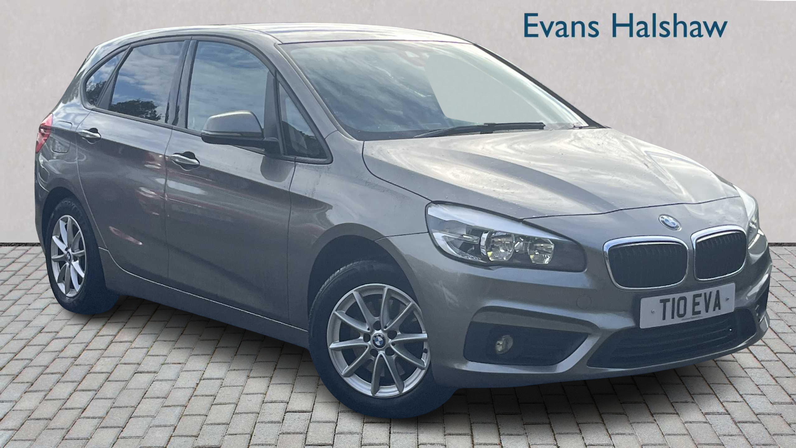 Main listing image - BMW 2 Series Active Tourer