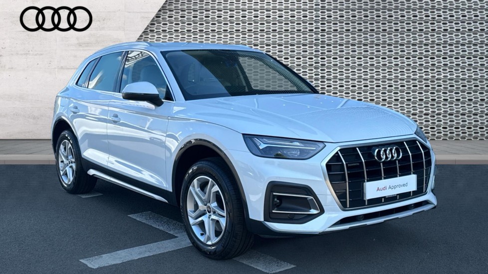 Main listing image - Audi Q5