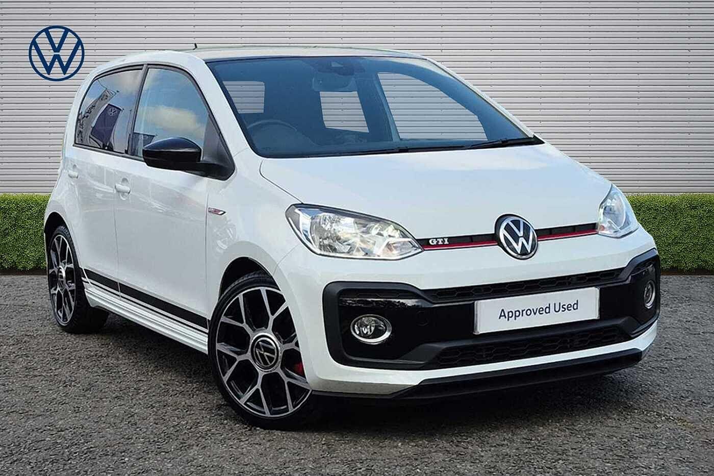 Main listing image - Volkswagen Up