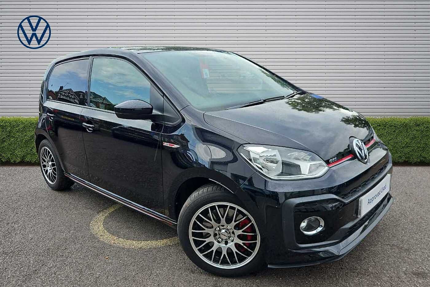 Main listing image - Volkswagen Up