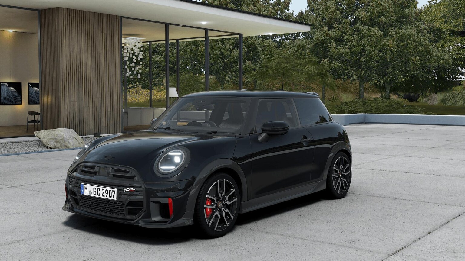 Main listing image - MINI Cooper