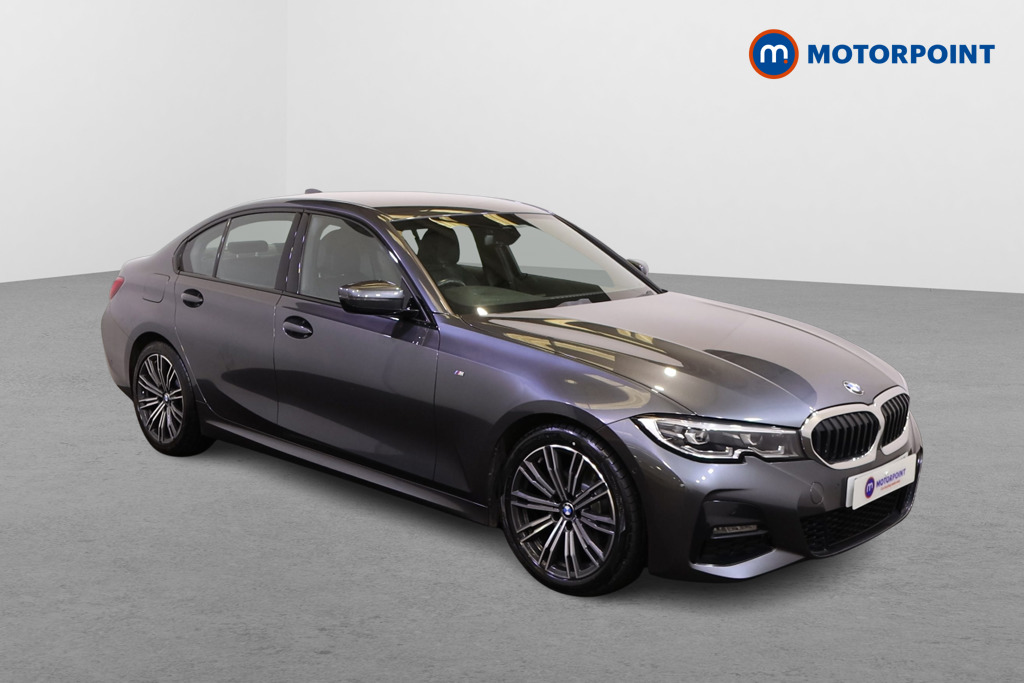 Main listing image - BMW 3 Series