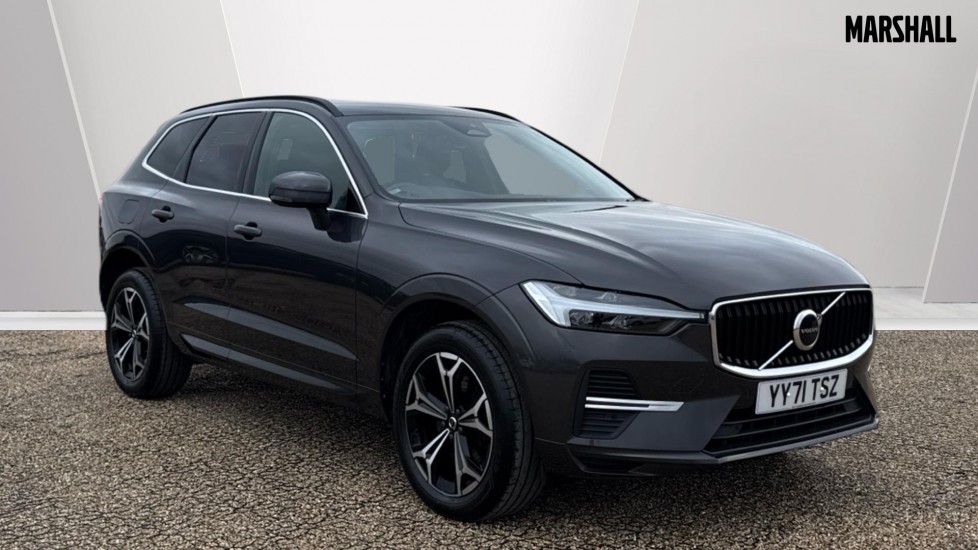 Main listing image - Volvo XC60