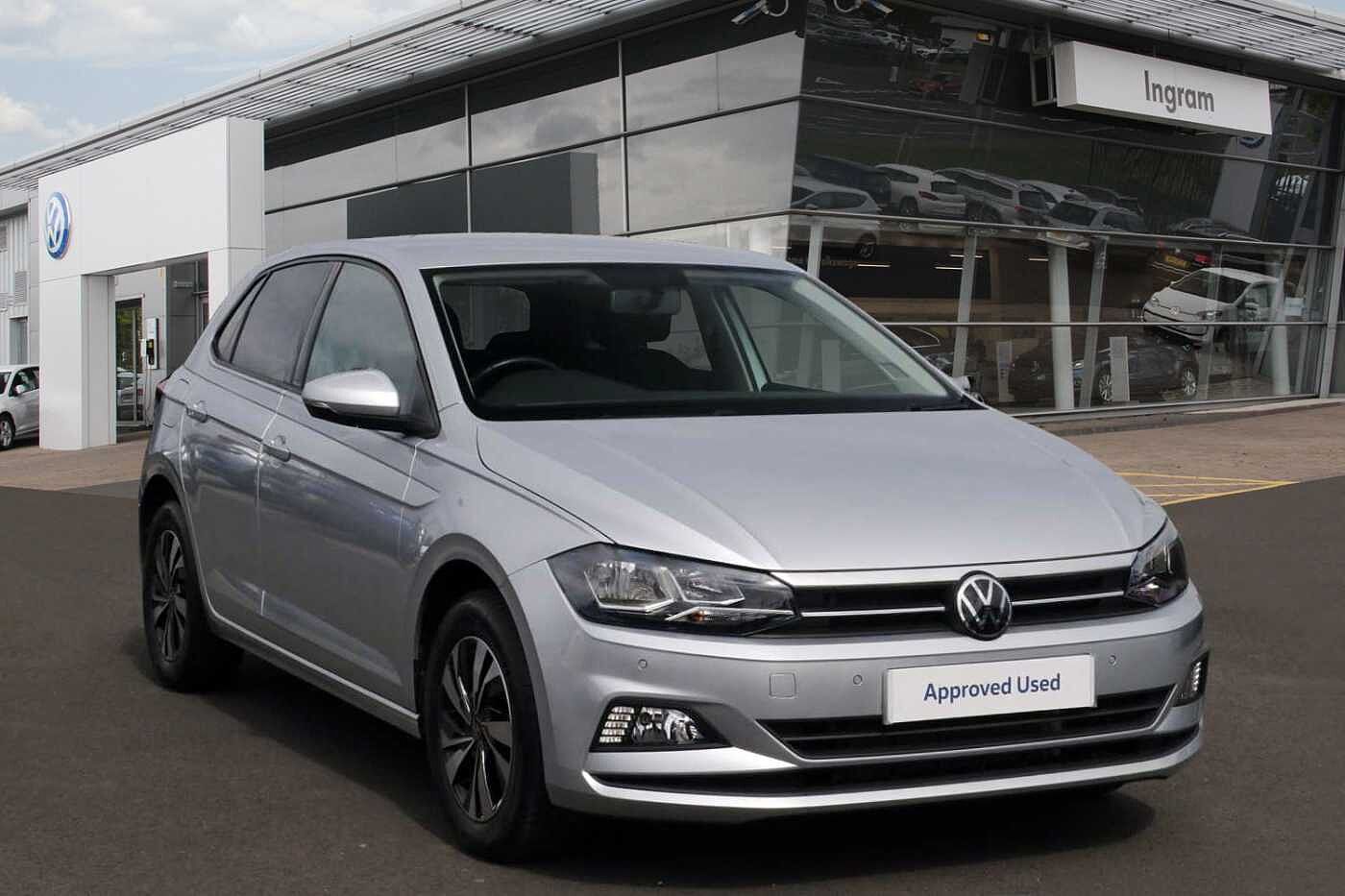 Main listing image - Volkswagen Polo