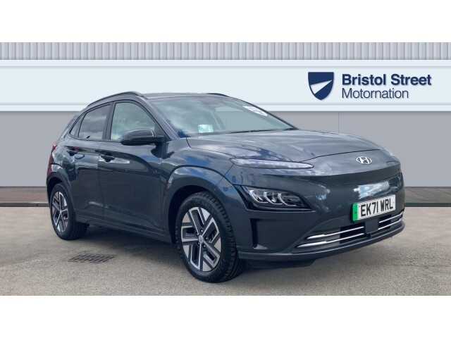 Main listing image - Hyundai Kona Electric