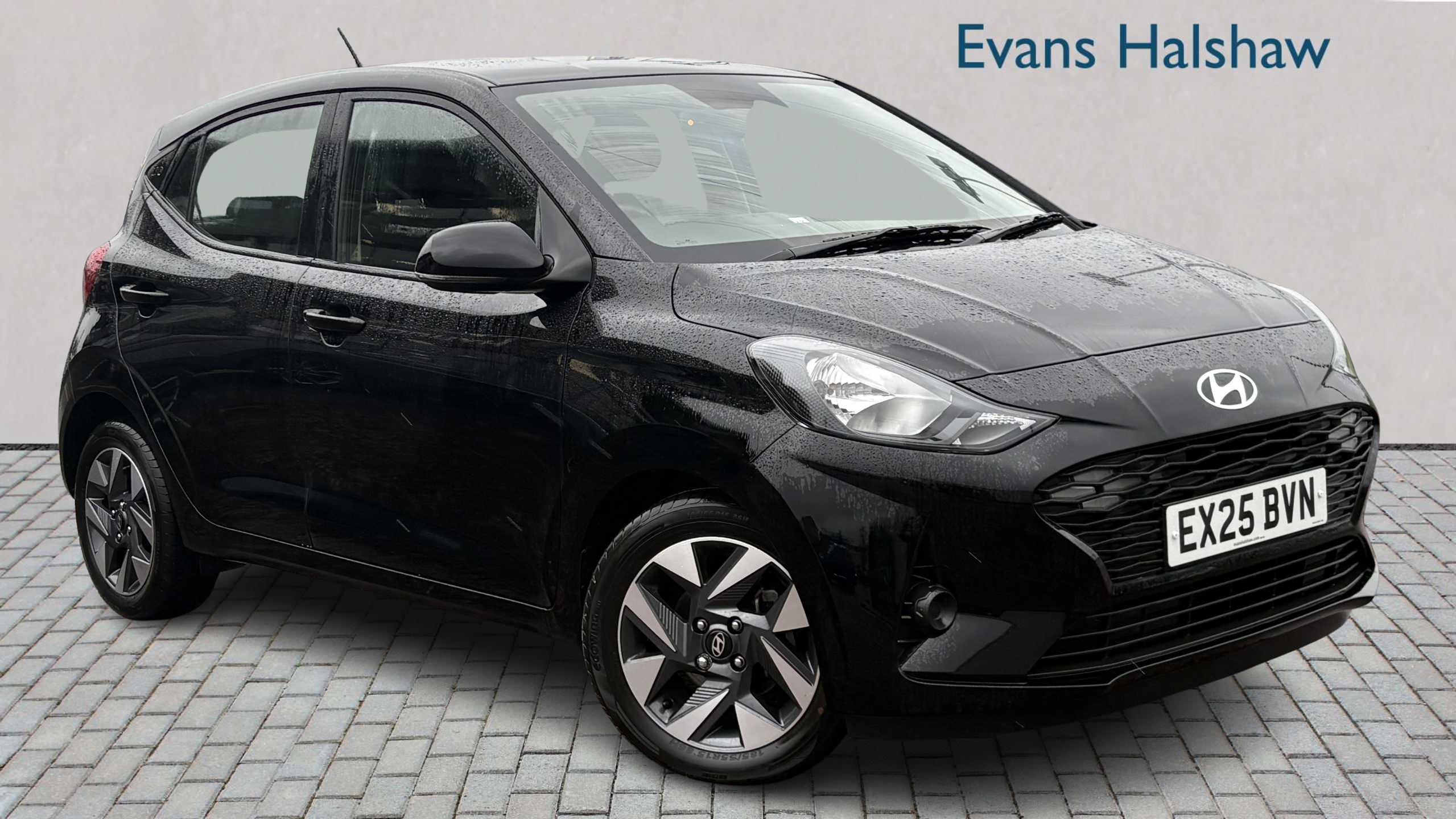 Main listing image - Hyundai i10