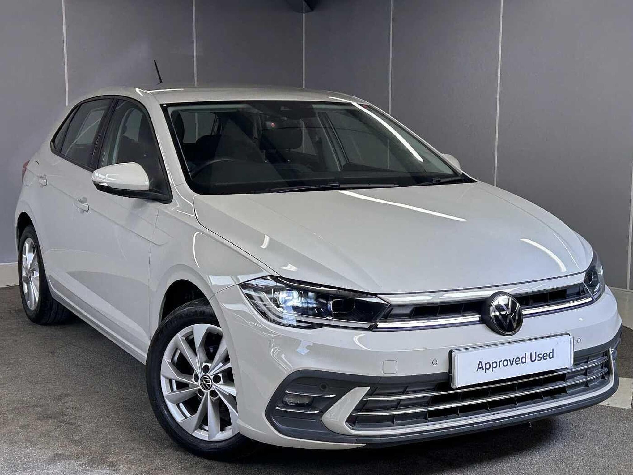 Main listing image - Volkswagen Polo