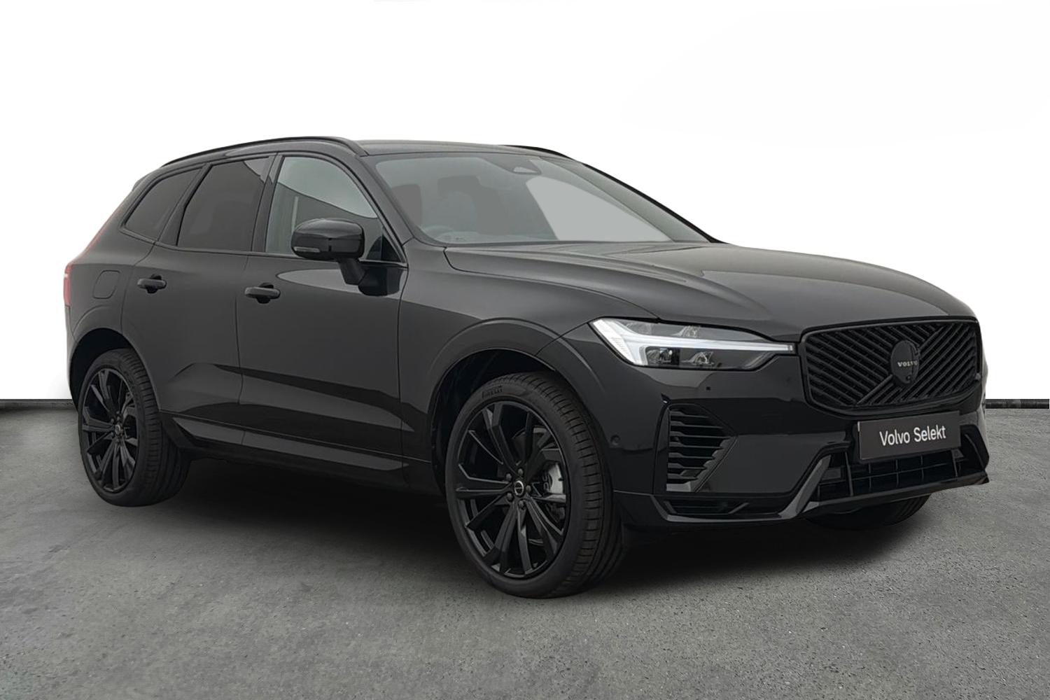 Main listing image - Volvo XC60