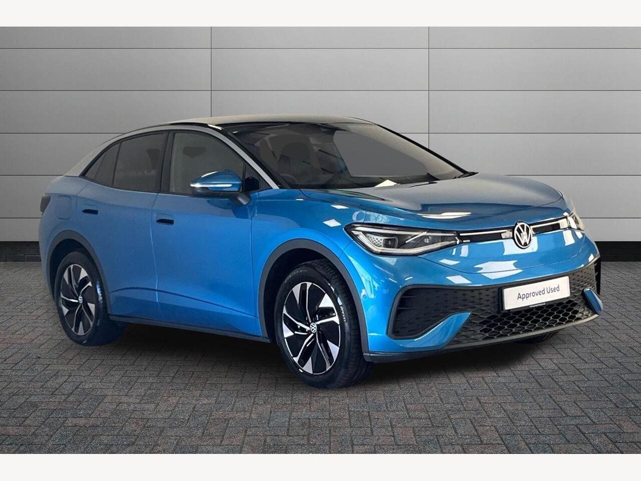 Main listing image - Volkswagen ID.5