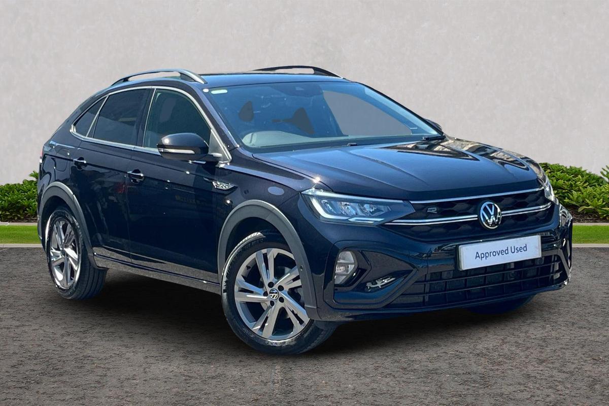 Main listing image - Volkswagen Taigo