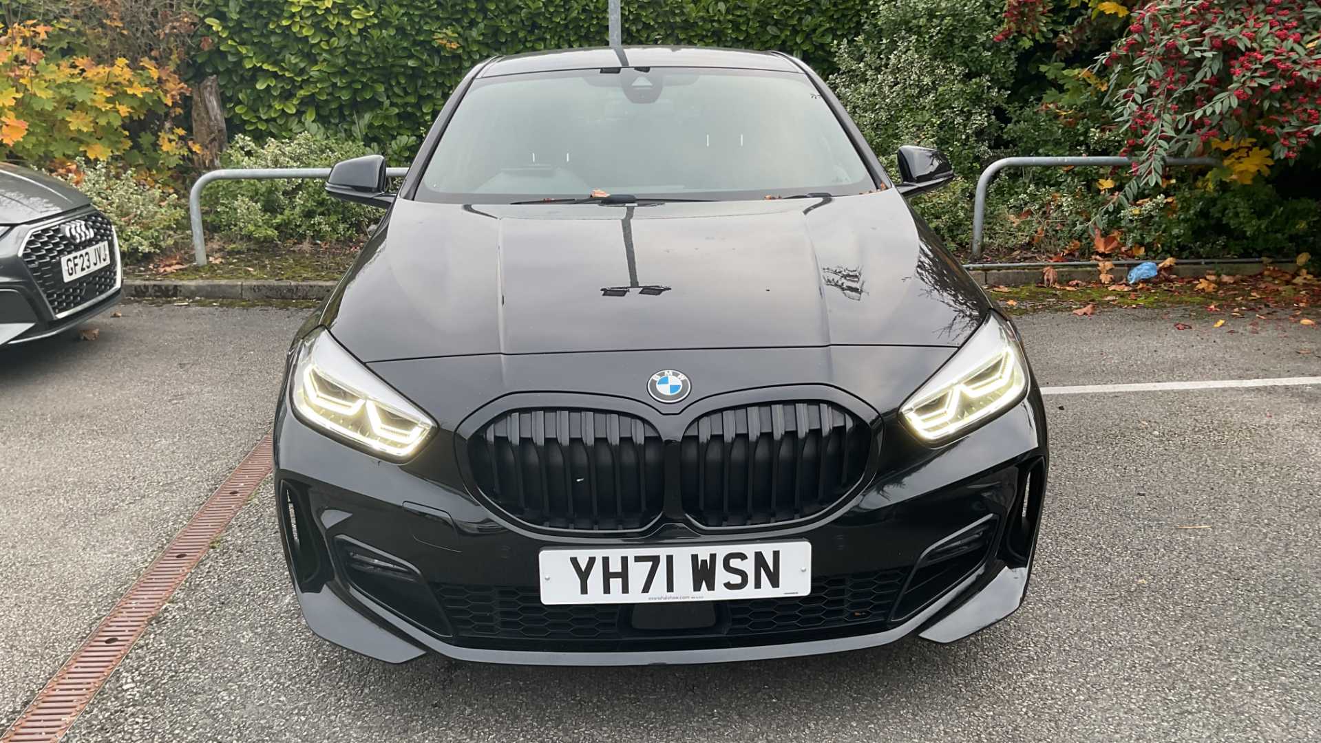 Main listing image - BMW 1 Series