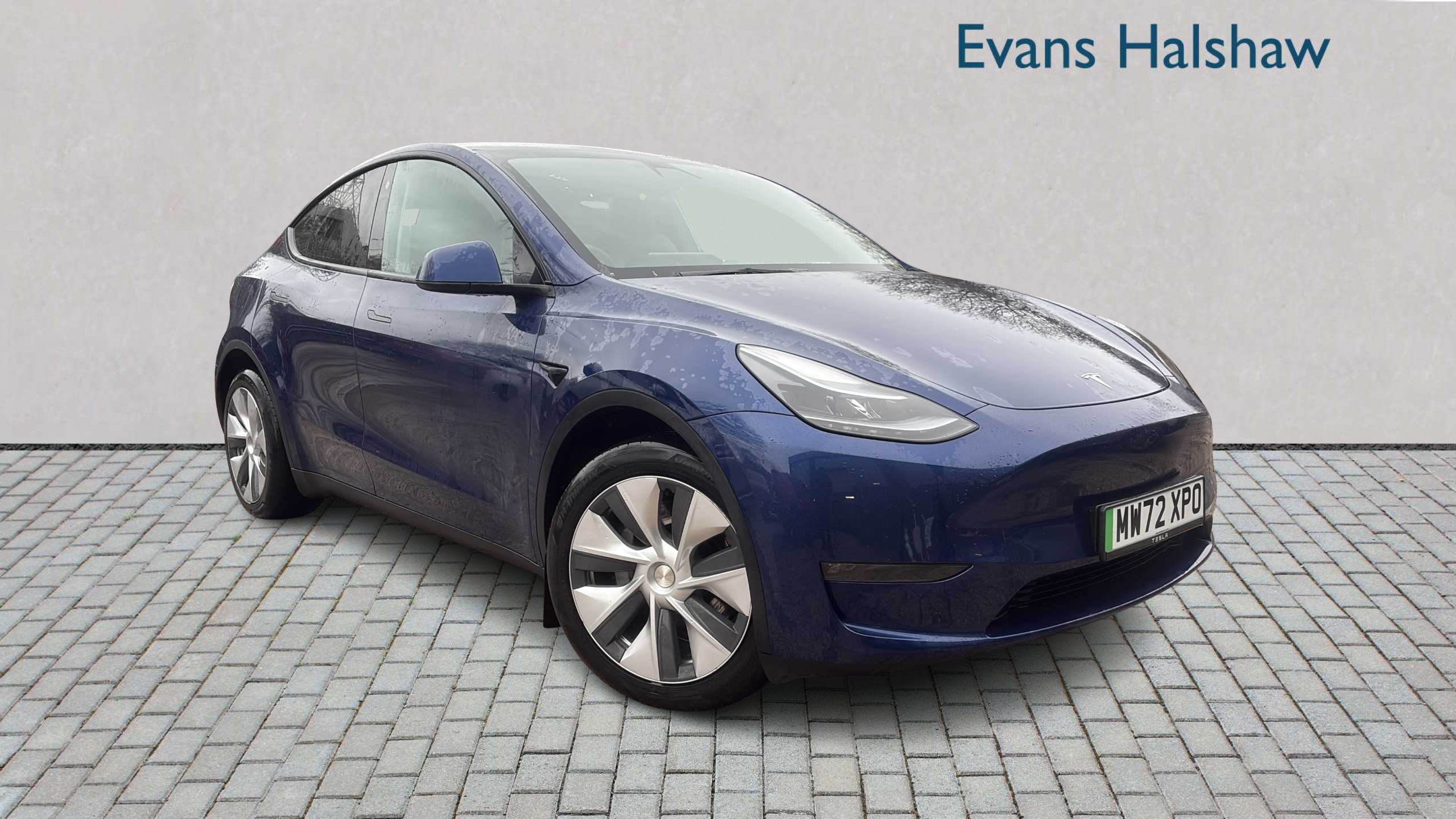 Main listing image - Tesla Model Y