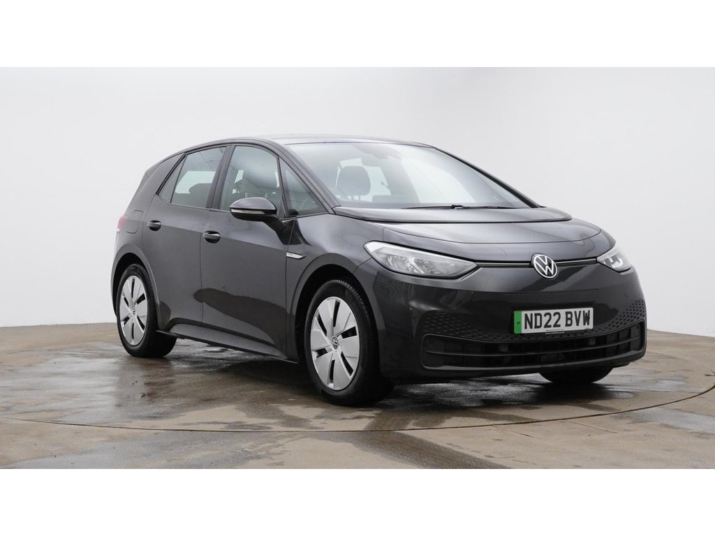 Main listing image - Volkswagen ID.3