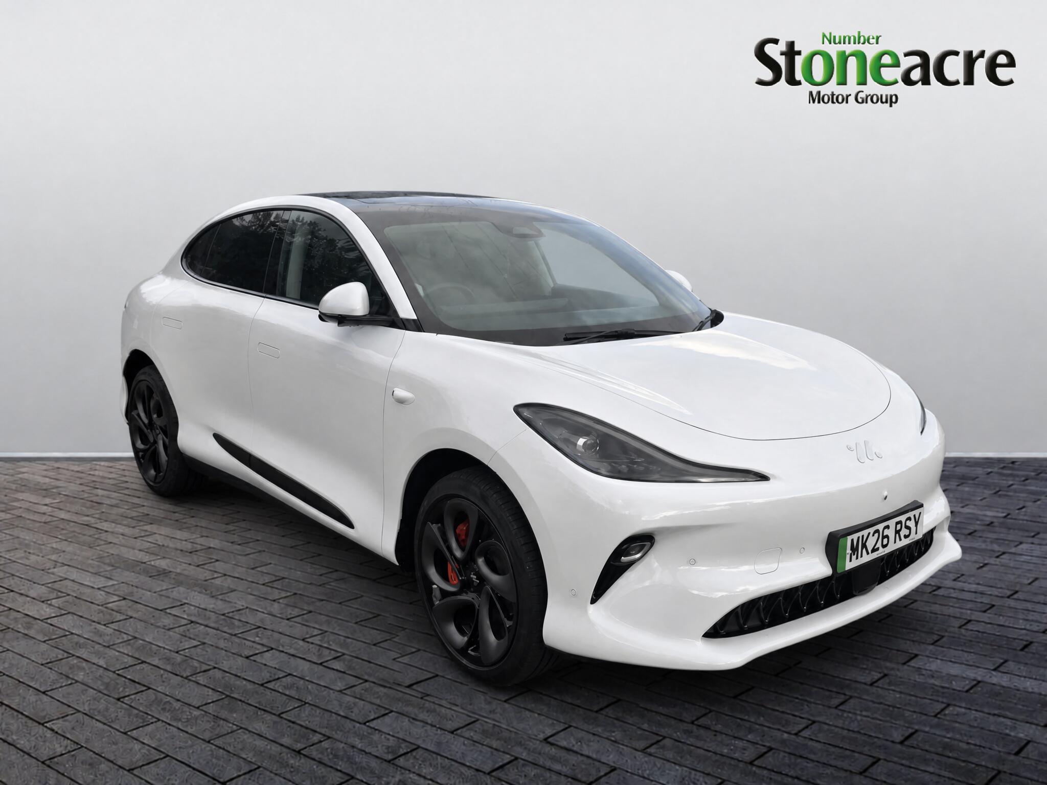 Main listing image - MG Im6