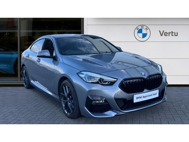 Main listing image - BMW 2 Series Gran Coupe