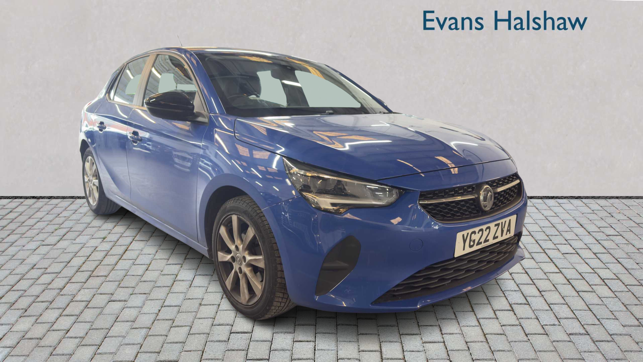 Main listing image - Vauxhall Corsa