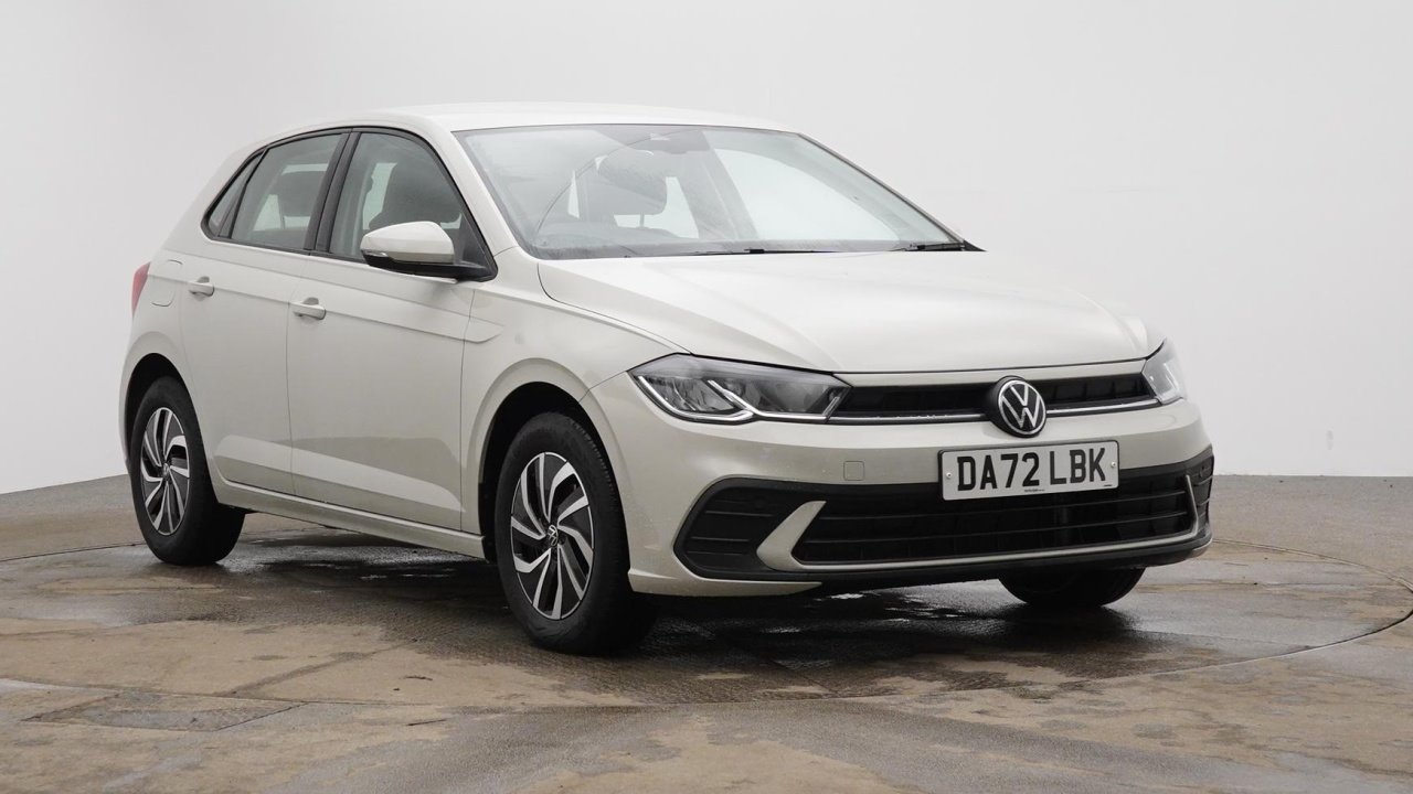 Main listing image - Volkswagen Polo